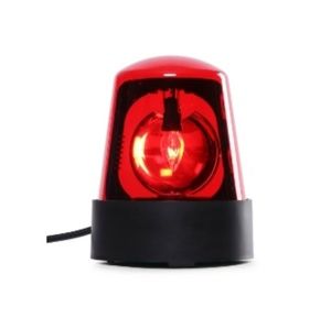 🚔 Siren Police Lamp 😎
